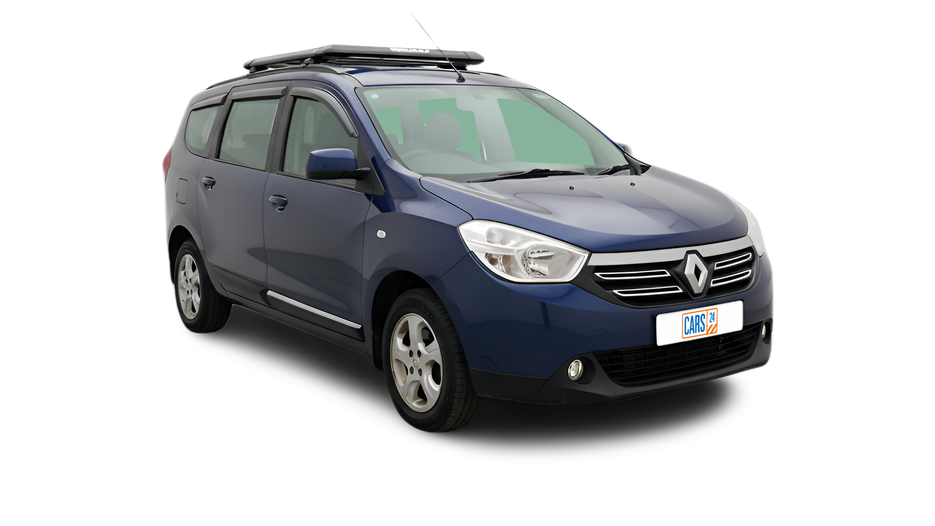 Renault Lodgy-img
